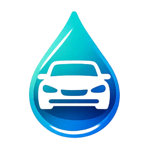 Lavage auto à domicile Bruyères-et-Montbérault